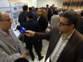 گزارش تصویری   افتتاح آزمایشگاه شبیه ساز سیستم های قدرت با حضور دکتر تقوایی مدیر کل تحقیقات و توسعه فناوری شرکت توانیر در دانشگاه صنعتی شاهرود